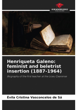 Henriqueta Galeno