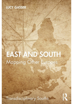 East and South