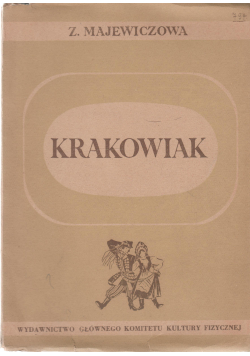 Krakowiak