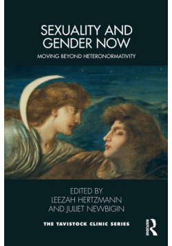 Sexuality and Gender Now