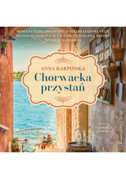 Chorwacka przystań