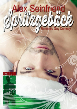 Spritzgebäck