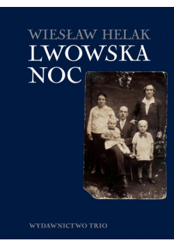 Lwowska noc