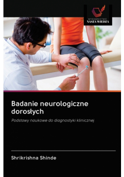 Badanie neurologiczne dorosłych