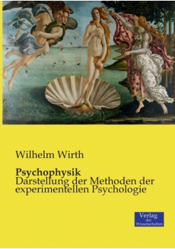 Psychophysik