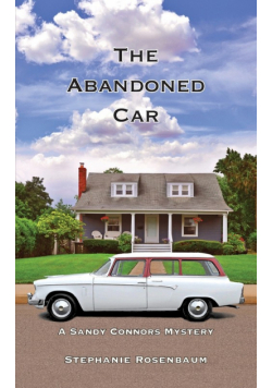 The Abandoned Car