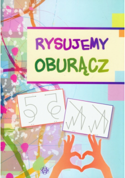 Rysujemy oburącz