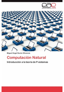 Computación Natural