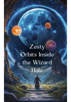 Zesty Orbits Inside the Wizard Hale