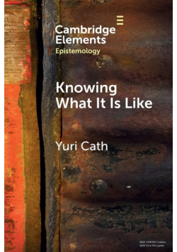 Knowing What It Is Like