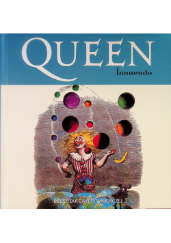 Queen Innuendo