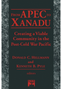 From Apec to Xanadu