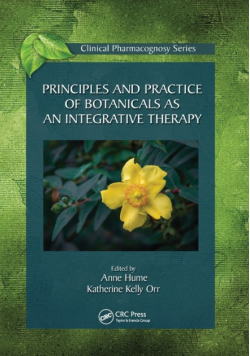 Principles and Practice of Botanicals as an Integrative Therapy