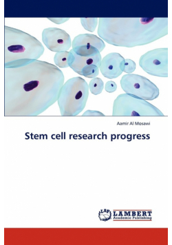 Stem cell research progress