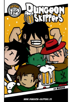 Dungeon Skippers