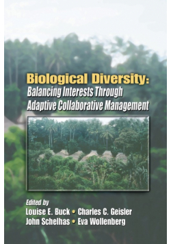 Biological Diversity