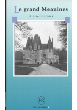 Le grand Meaulnes B