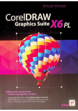 CorelDRAW Graphics Suite X6 PL