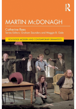 Martin McDonagh
