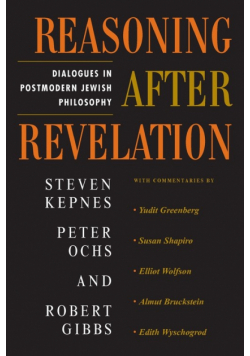 Reasoning After Revelation