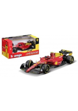 Ferrari Racing F1-75