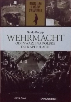 Wehrmacht od inwazji