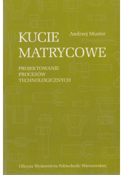 Kucie Matrycowe