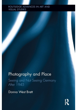 Photography and Place