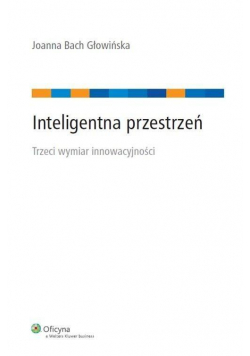 Inteligentna przestrzeń