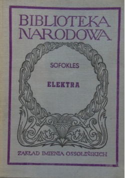 Elektra