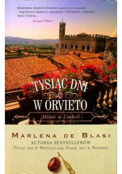 Tysiąc dni w Orvieto