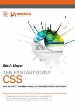 Podręcznik CSS