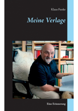 Meine Verlage