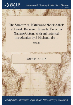 The Saracen