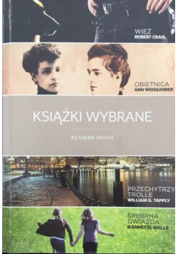 Książki wybrane