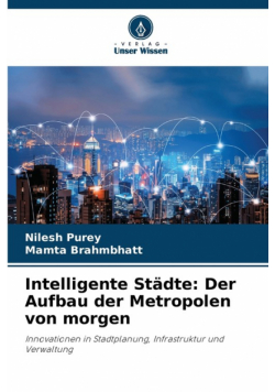 Intelligente Städte