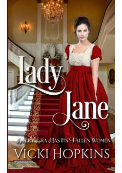 Lady Jane