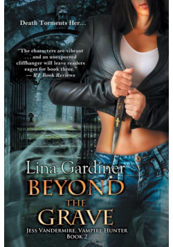 Beyond the Grave