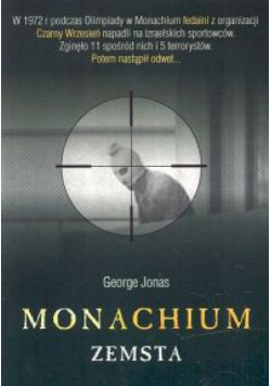 Monachium Zemsta