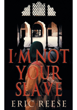I'm not your Slave