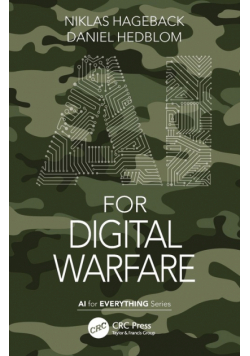 AI for Digital Warfare