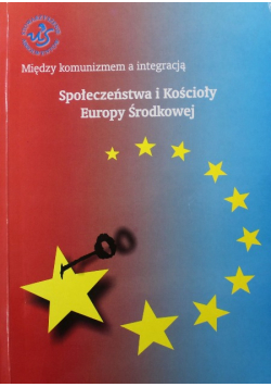 Społeczeństwa i Kościoły Europy Środkowej