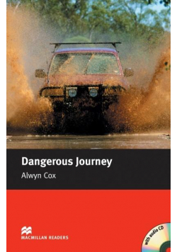 Dangerous Journey Beginner + CD Pack