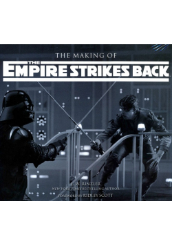 The Making of The Empire Strikes Back