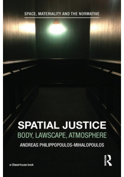 Spatial Justice
