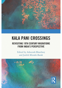Kala Pani Crossings