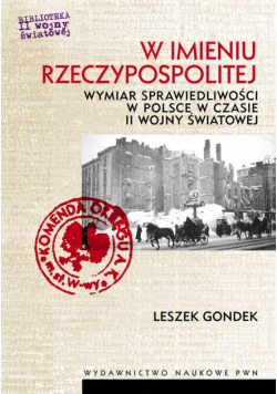 W imieniu Rzeczypospolitej