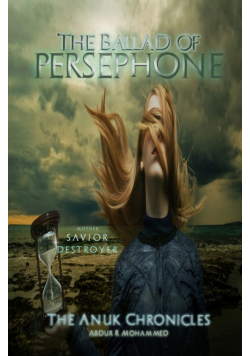 The Ballad of Persephone