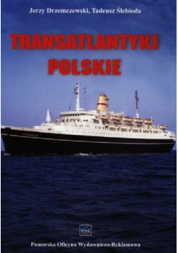 Transatlantyki Polskie