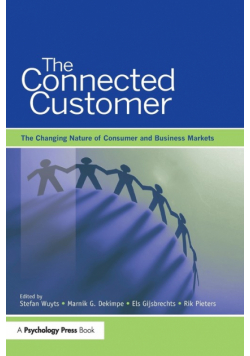 The Connected Customer